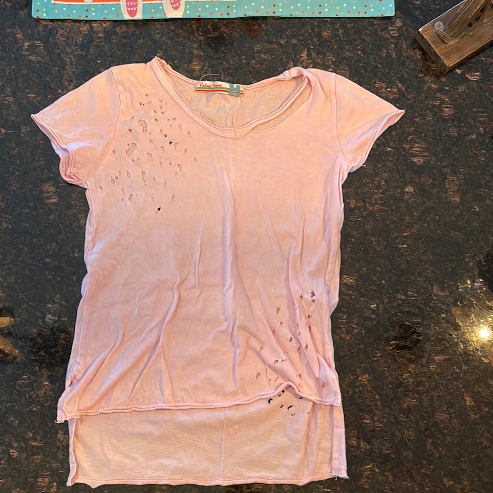 Vintage havana tshirt